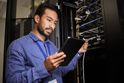 Managed Network Support