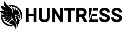 Huntress-Logo-Wide-Black-400x99