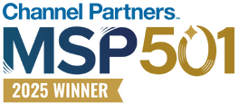 MSP 2025 Winner Color Logo