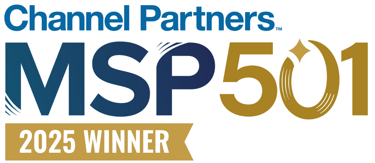 MSP Winner Color Logo