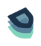 StrataDefense Emblem Color DarkRGB-4