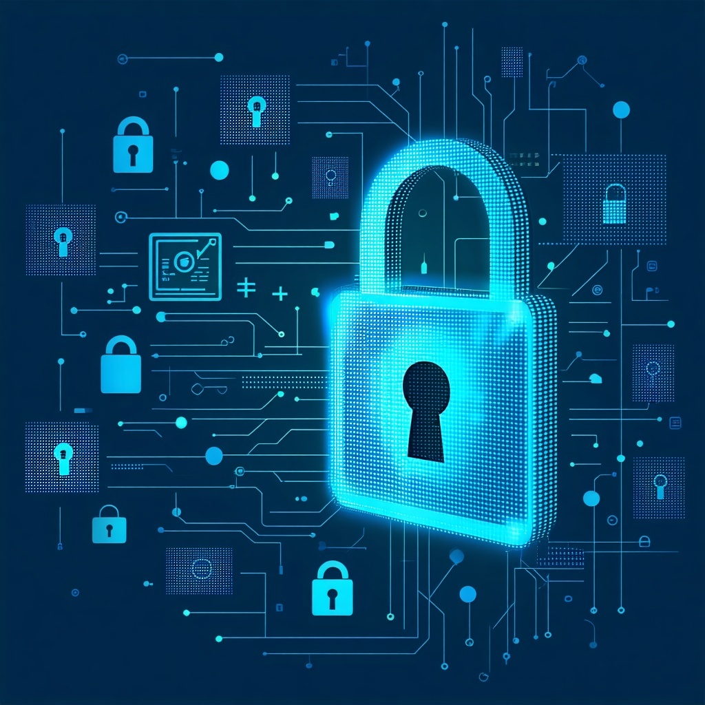 Simplifying Technology and Network Security for Community Banks, featured article in Great Lakes Banker Magazine