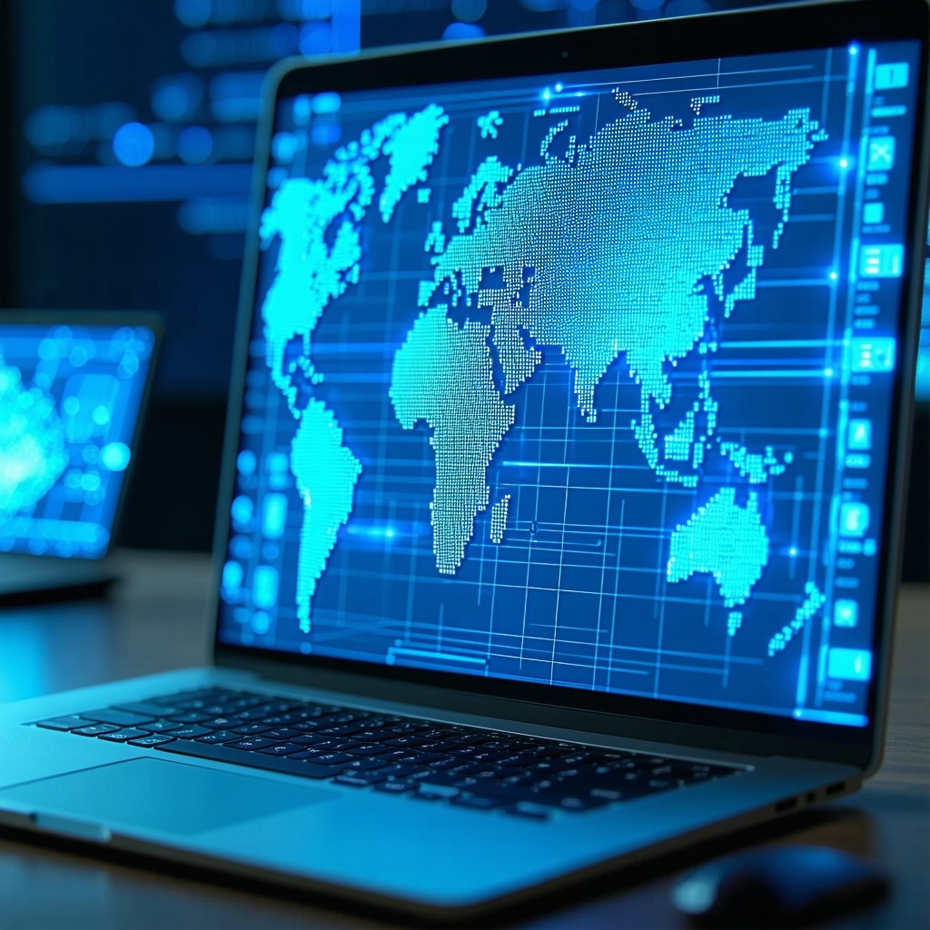 Business VPN: Setup Secure Connections for your Employees to Safely Access Private Data