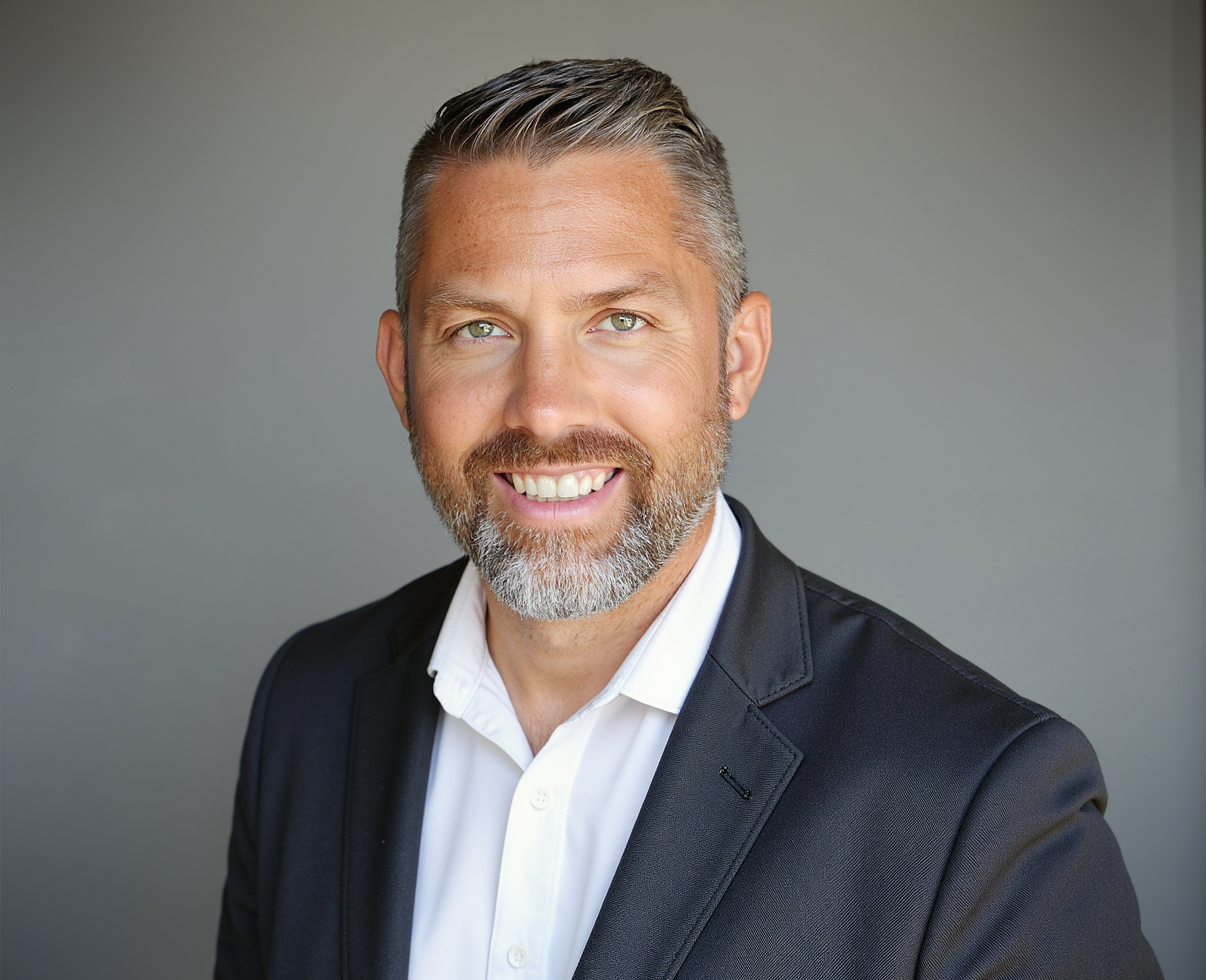 Jeff Lindemann - Strategic Partnership Manager