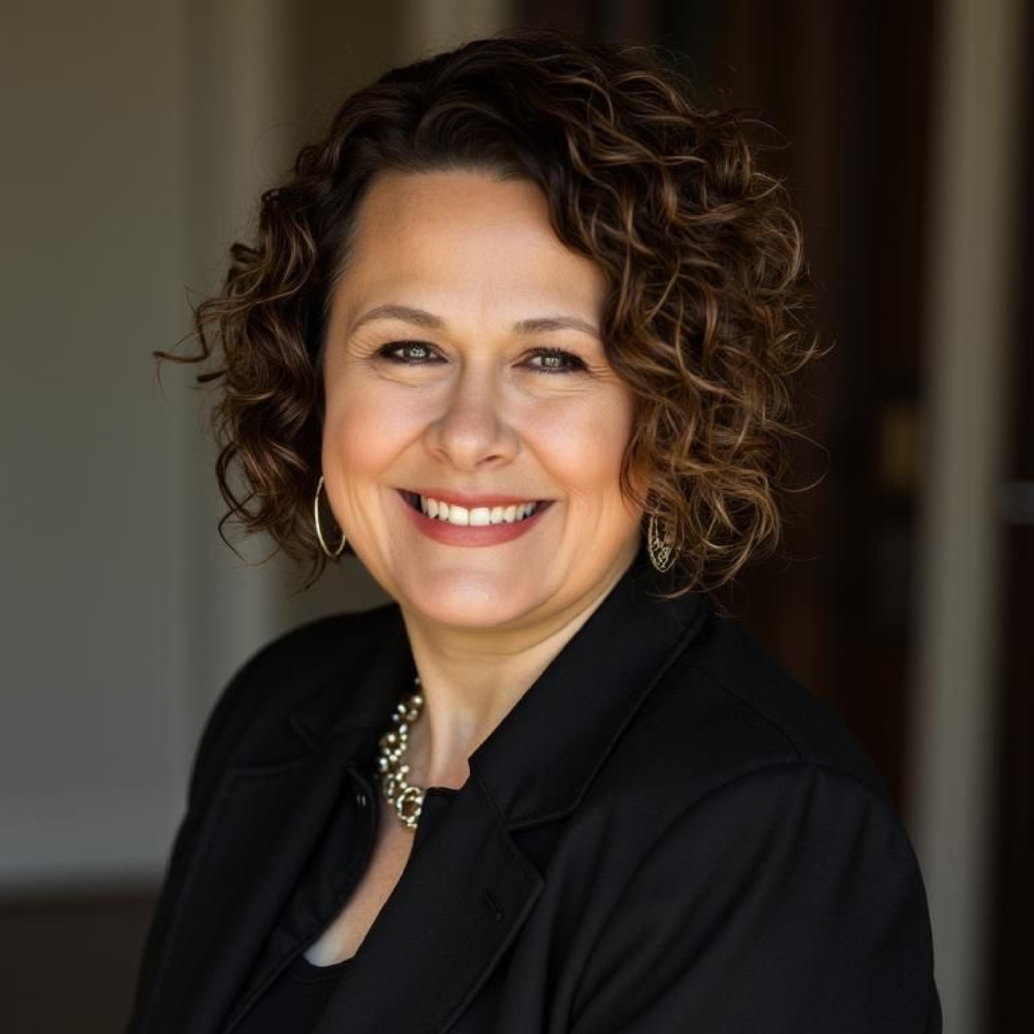 Jennifer Kosak​​​​ - Director of Client Relations