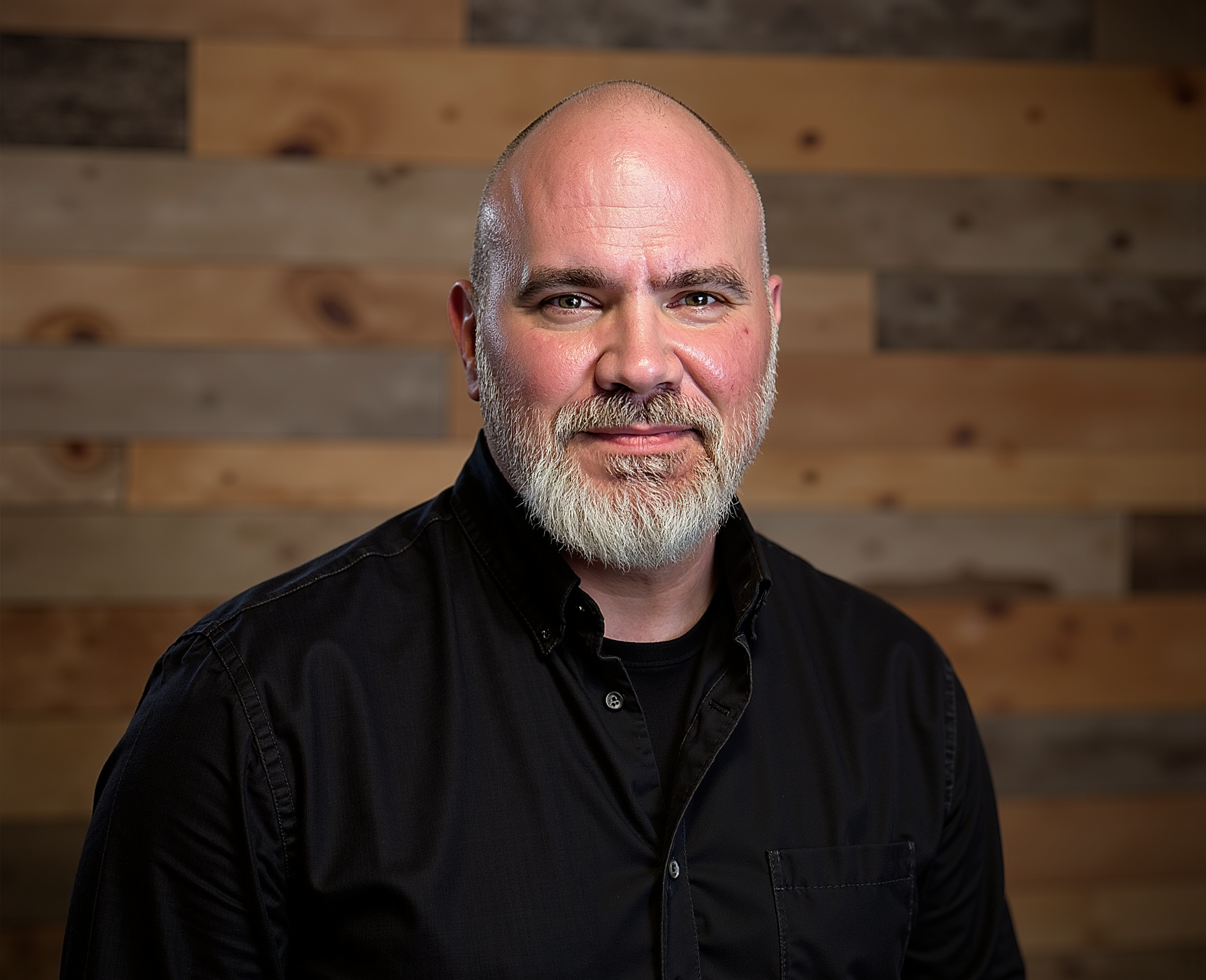 Craig Gauss - Chief Information Security Officer